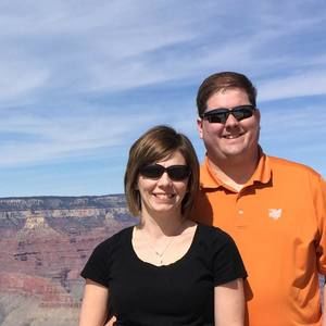 Meet your Posher, Rebekah